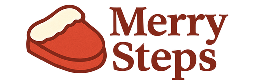 MerrySteps
